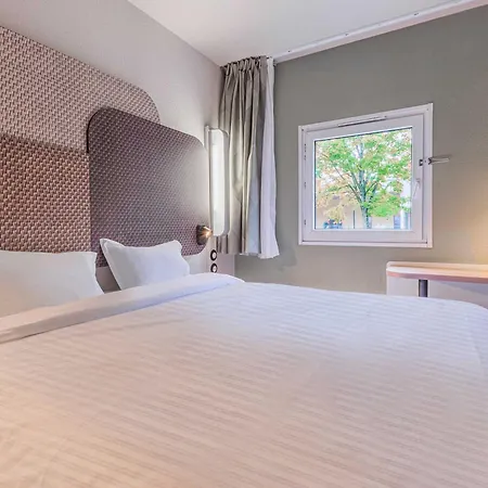 Dornach Hotel Mulhouse