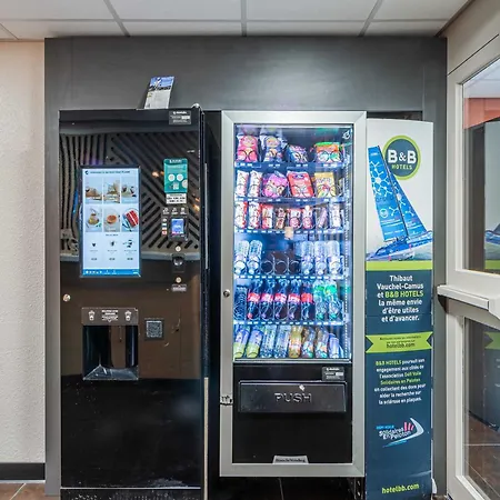 Hotel Dornach Mulhouse