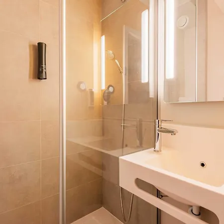 Dornach Otel Mulhouse