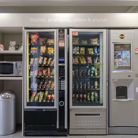 Dornach Hotel Mulhouse