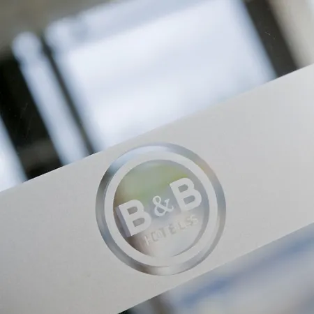 Hotel Dornach Mulhouse