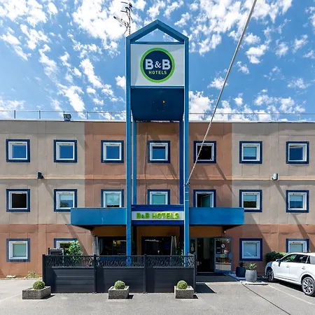 Otel Dornach