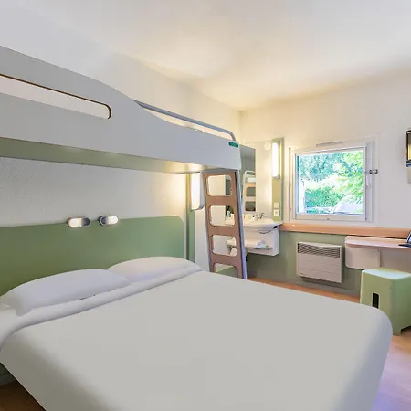 Dornach Hotel Mulhouse