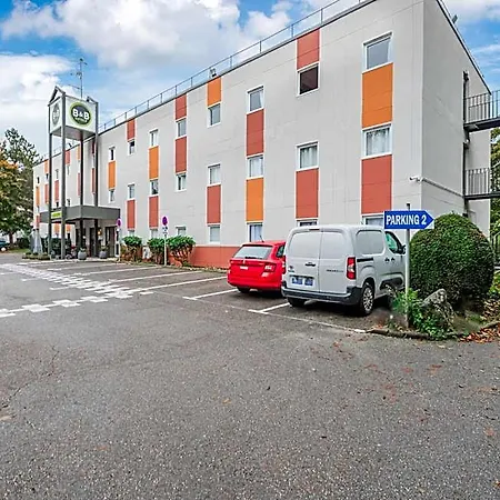 Hotel Dornach