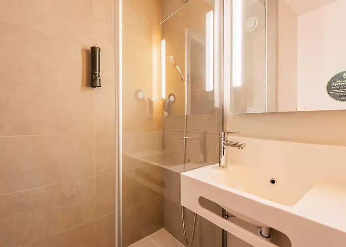 Dornach Otel Mulhouse