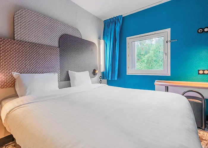 Dornach Otel Mulhouse