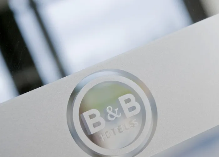 Otel Dornach Mulhouse