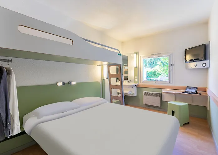 Dornach Otel Mulhouse