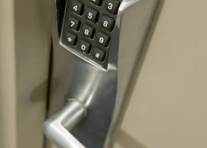 Otel Dornach Mulhouse